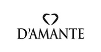 D'AMANTE shop logo