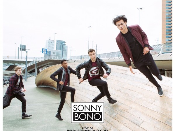 Sonny Bono - Angebot