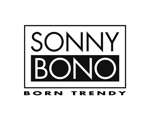 SONNY BONO