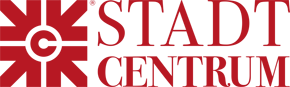 Stadt Centrum Meran - Logo